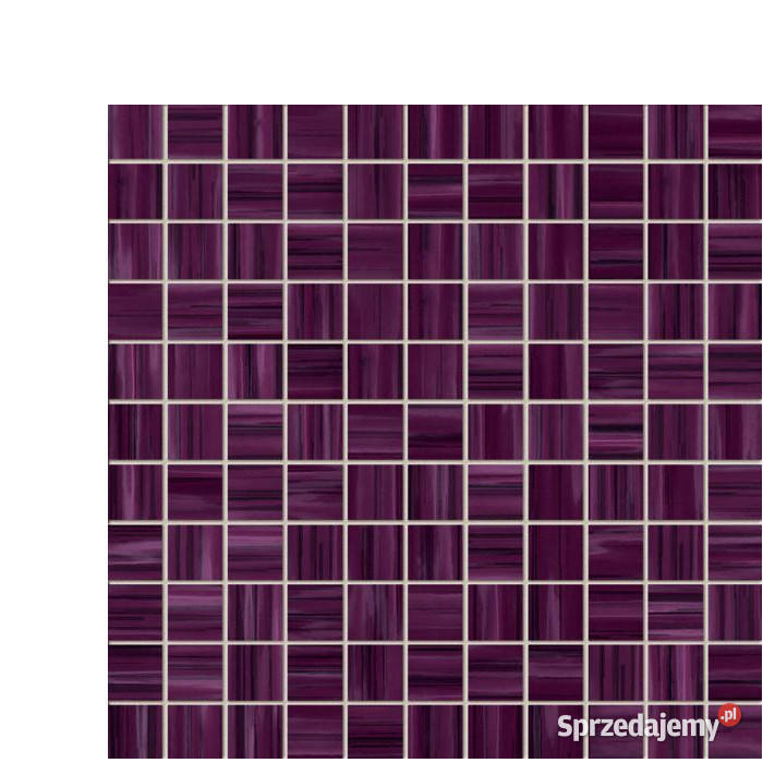 Mozaika Elida 2 wymiar 30 x 30 Domino Tubądzin Płytki ścienne zachodniopomorskie Białogard
