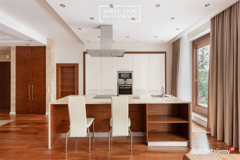 Mieszkanie 9177m2 3 pokoje Warszawa