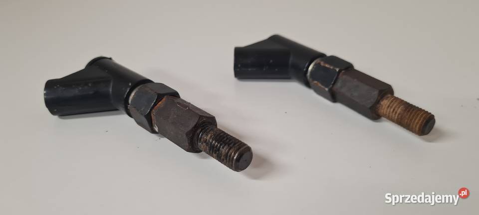 Honda CBR 125 JC 34 mocowanie lusterek 7800 Warszawa