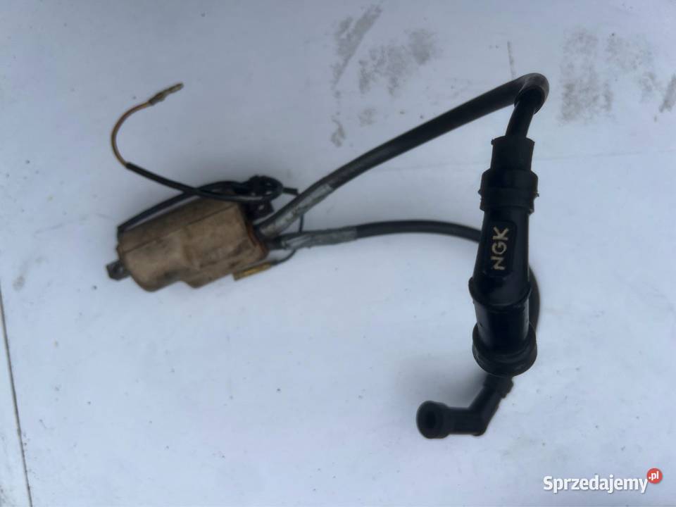 Cewka zapłonowa Kawasaki LTD 440 KZ440