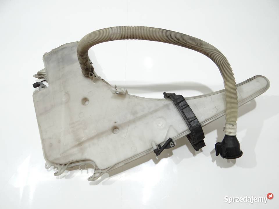 ZBIORNIK PŁYNU DO SPRYSKIWACZY BMW X1 E84 osobowe Strzyżewice