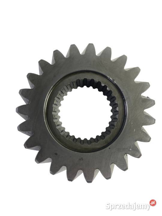 ZĘBATKA Z23 00084056020 SAME SILVER LAMBORGHINI Kielce