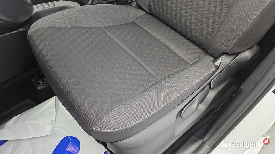Toyota Yaris 15 Comfort Z Polskiego Salonu Yaris