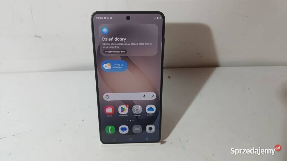 Smartfon SAMSUNG Galaxy S26 5G 12512GB Katowice sprzedam