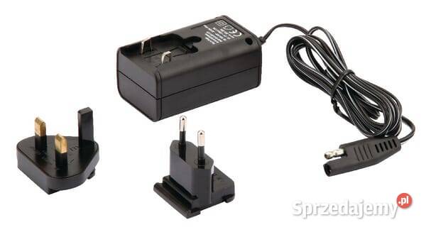 Ładowarka akumulatora SAA10921 Kamionna