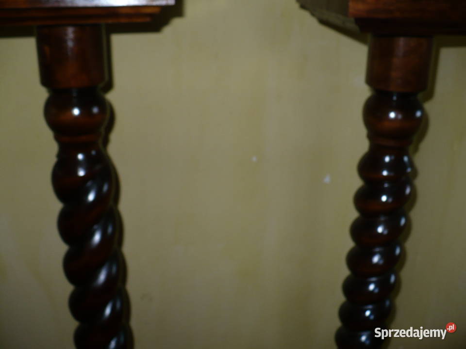 Postumeny Kwietniki Stojaki Puszczykowo