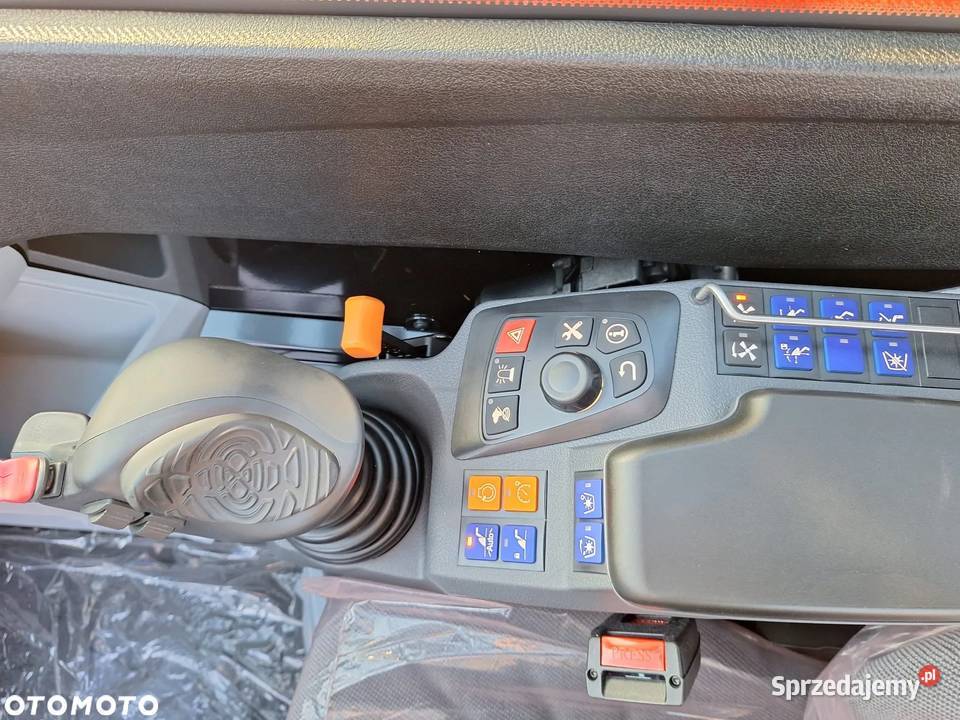 Manitou ładowarka teleskopowa MLT 940 140 V Strzeszkowice Duże sprzedam