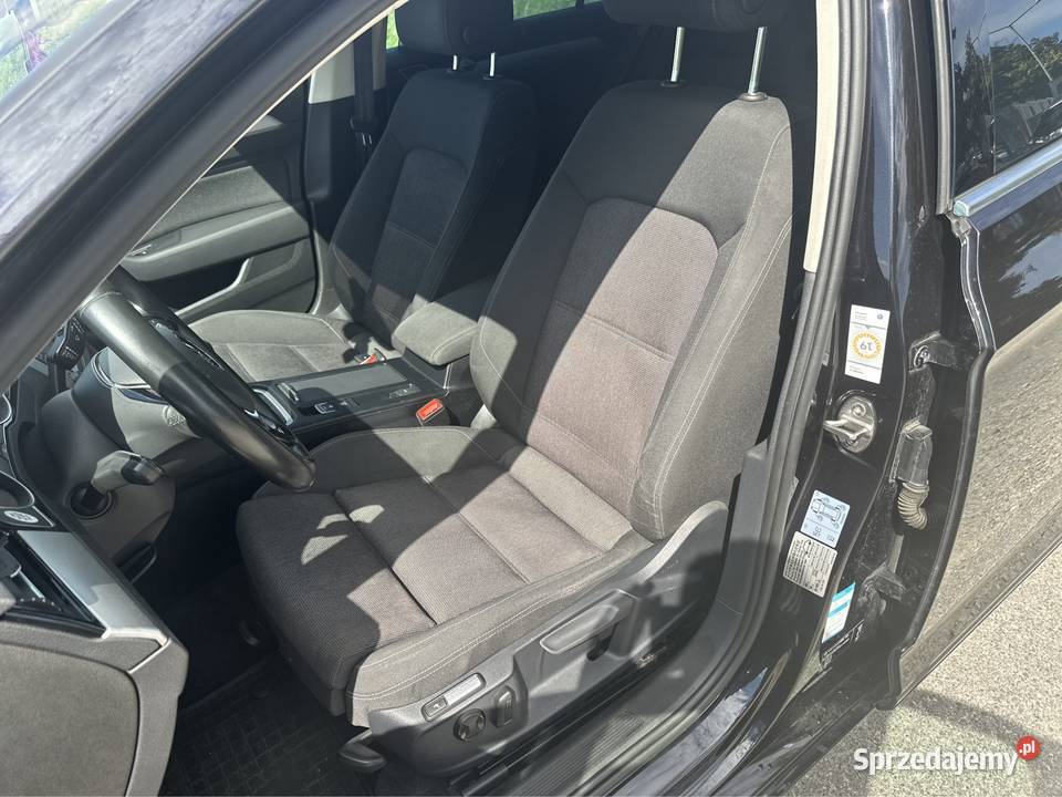 Raty 699 Navi Led 20 tdi pdc Zarej w 2 komplet elektrochrom. lusterka boczne sprzedam