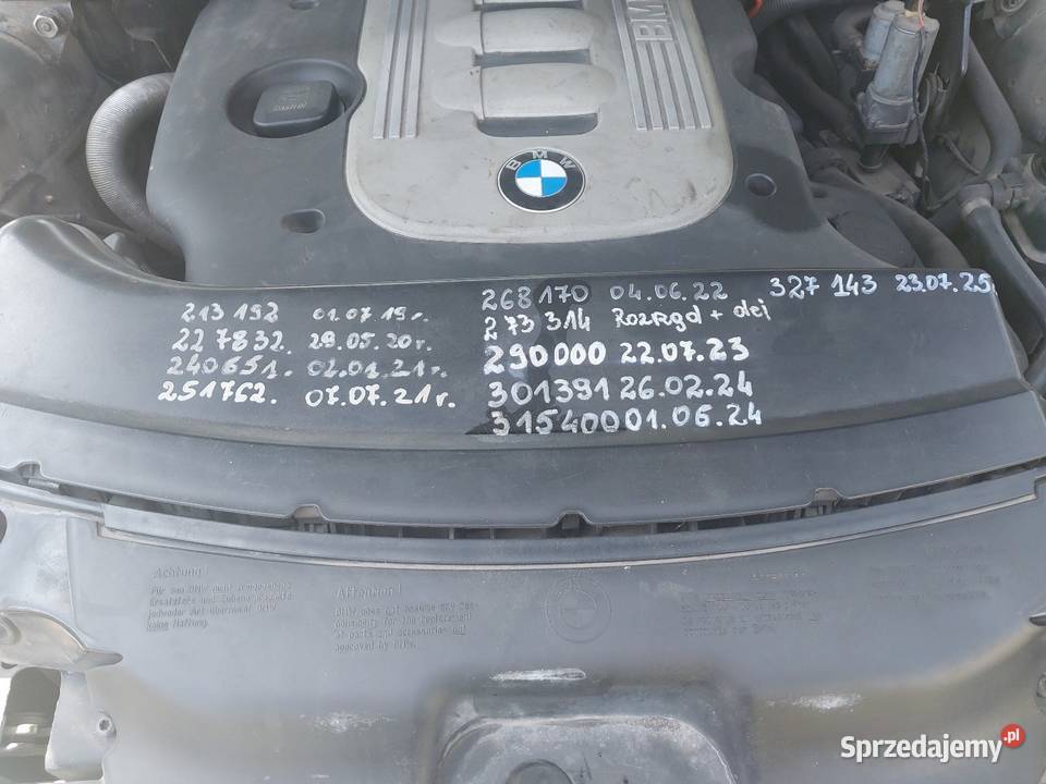 BMW X3 XDRIVE