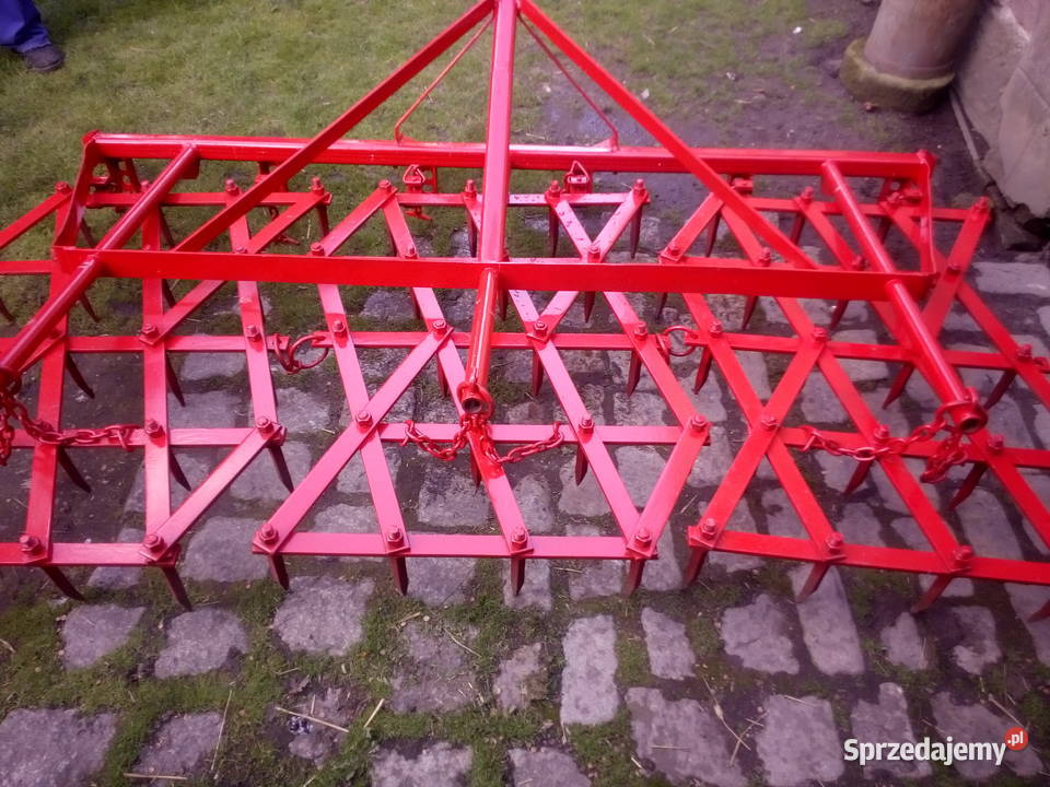 Brony ciężkie 3 polowe nieużywane Wałbrzych sprzedam