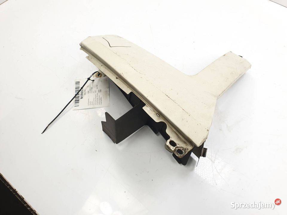 OSŁONA VOLKSWAGEN CRAFTER L902 osobowe Lipno