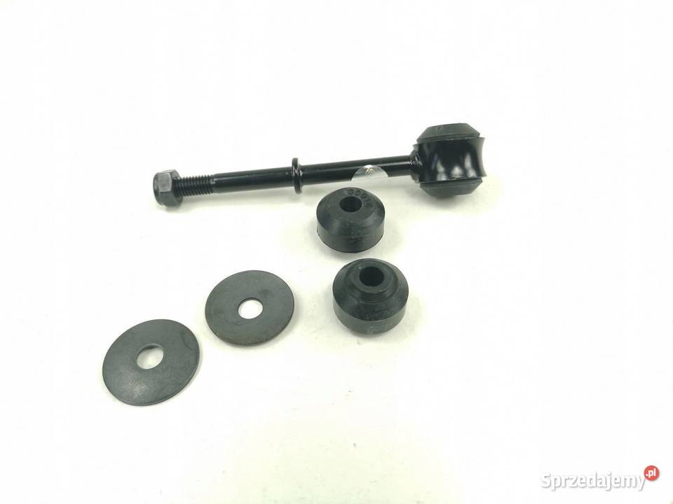 ŁĄCZNIK STABILIZATORA TYŁ LP VOLVO 240 260 7580 lubelskie