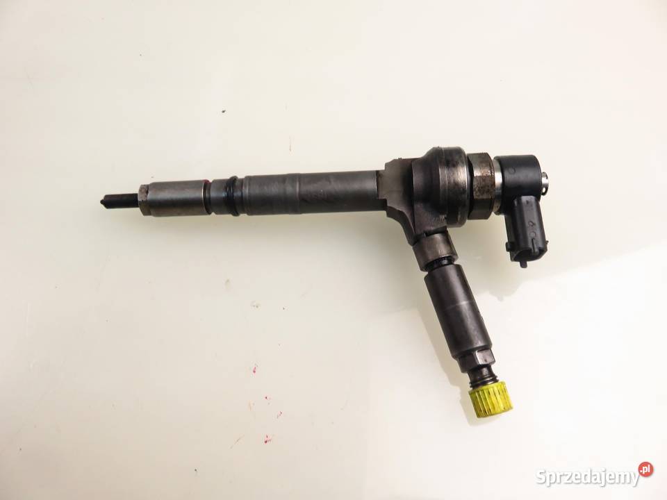 WTRYSKIWACZ OPEL ASTRA III H 17 CDTI 0445110175 sprzedam
