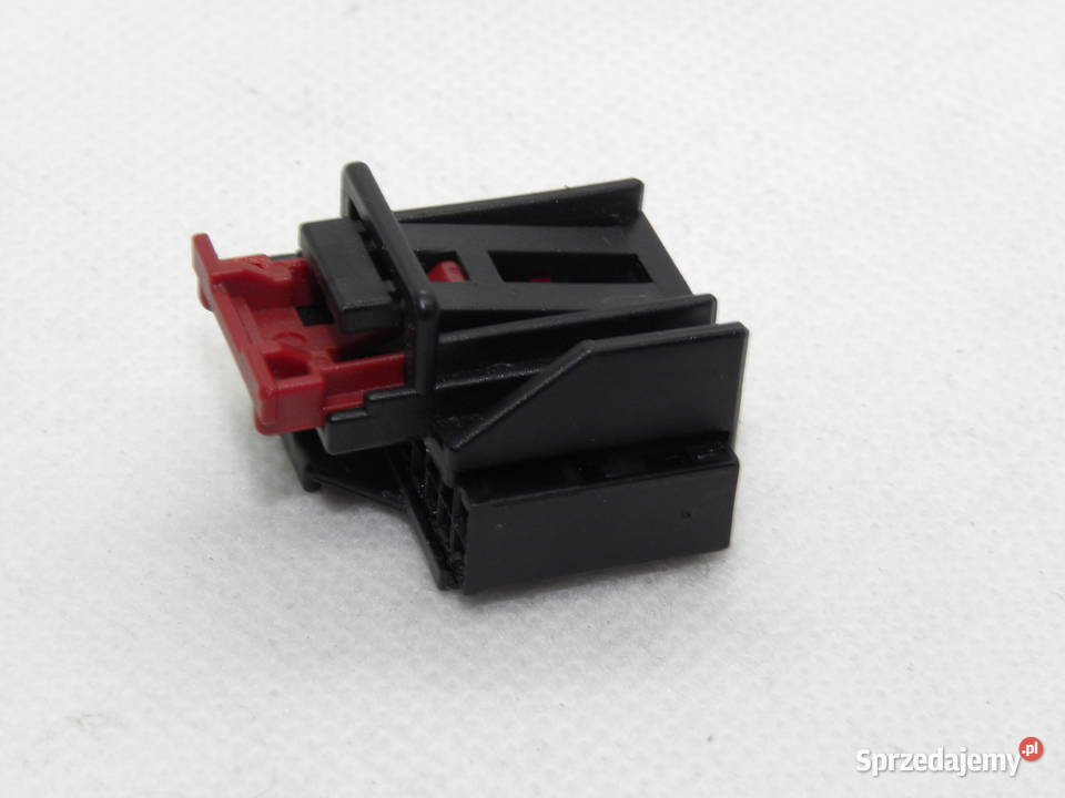 Kostka Wtyczka 1K0 972 928 VW Skoda Seat Gorzów Wielkopolski