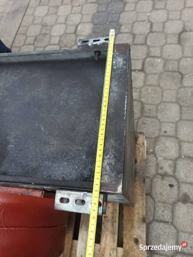 Wentylator dmuchawa przemysłowa Skierniewice