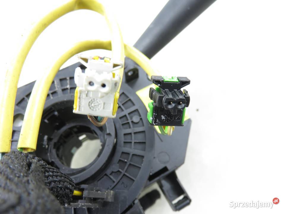 PRZEŁĄCZNIK ZESPOLONY FIAT GRANDE PUNTO 199