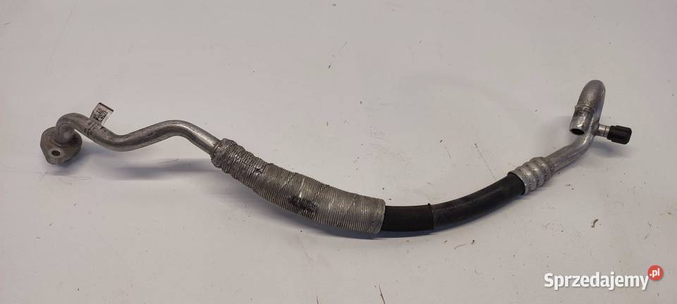 AUDI A4 B8 PRZEWÓD KLIMATYZACJI 8T0260707A osobowe sprzedam