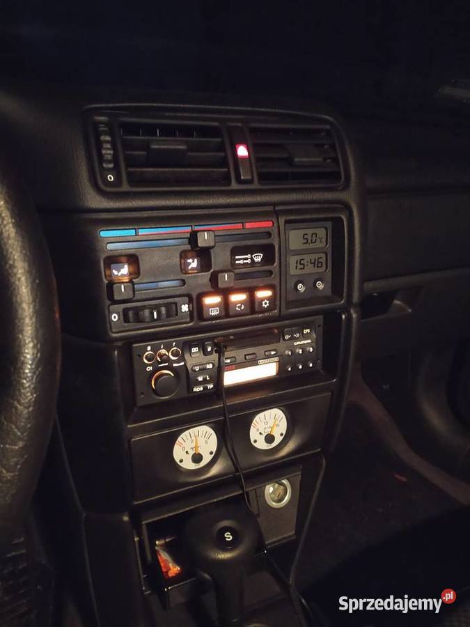 Opel calibra sprzedam zamienię Rok produkcji 1996 kujawsko-pomorskie Włocławek