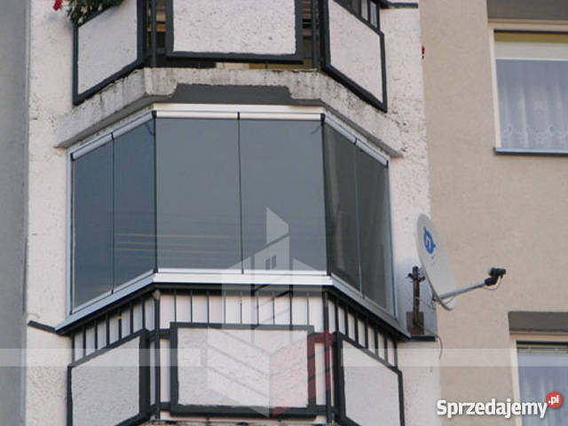 Zabudowa Balkonu Zabudowa Tarasu OGRODY ZIMOWE Pozostałe usługi