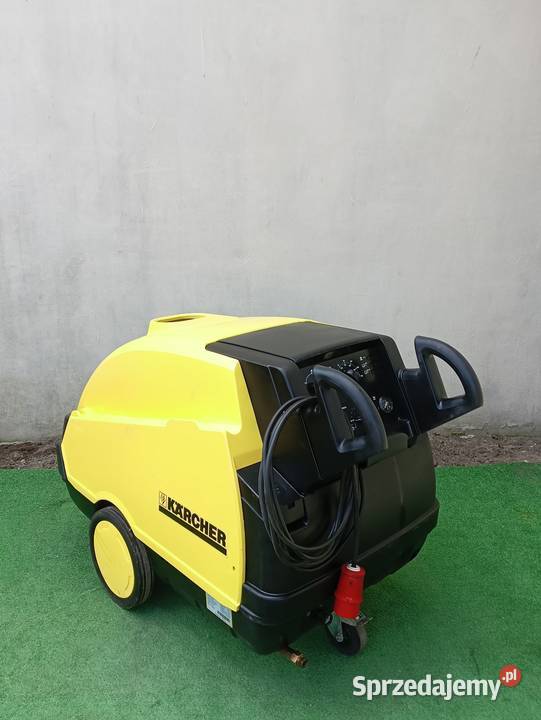 Myjka Gorąco wodna KARCHER HDS 895 Gwarancja Radom