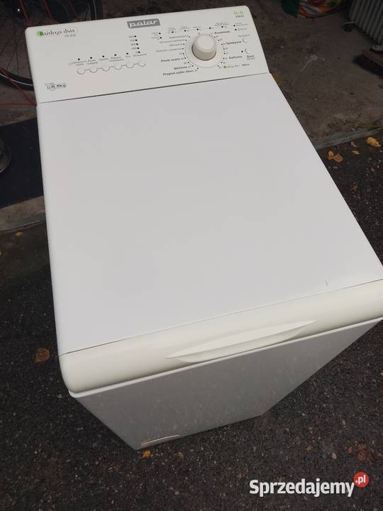 Sprzedam pralkę Polar Płock