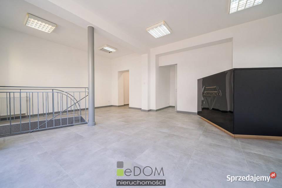 Lokal Gorzów Wielkopolski 6766m2