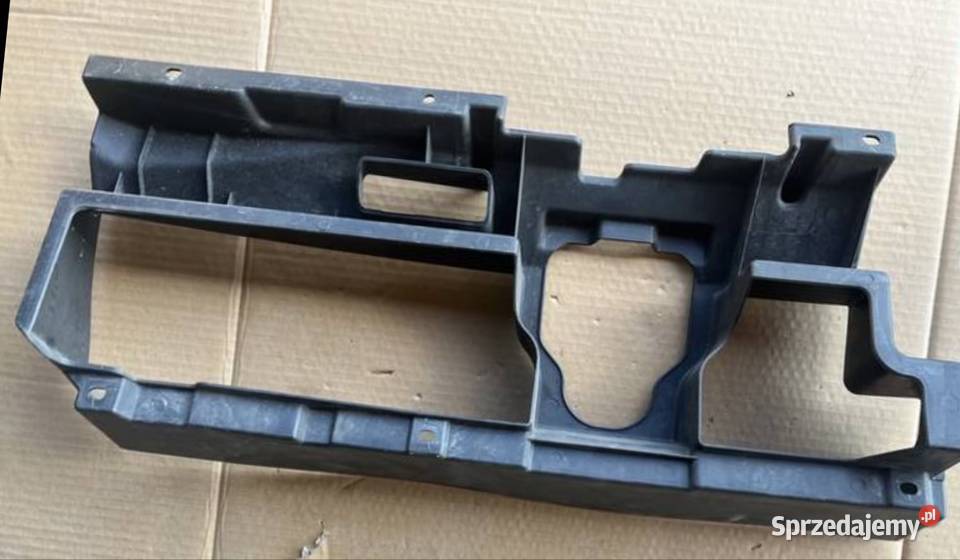 SUZUKI BALENO KIEROWNICA POWIETRZA 72432M68P00 Międzychód