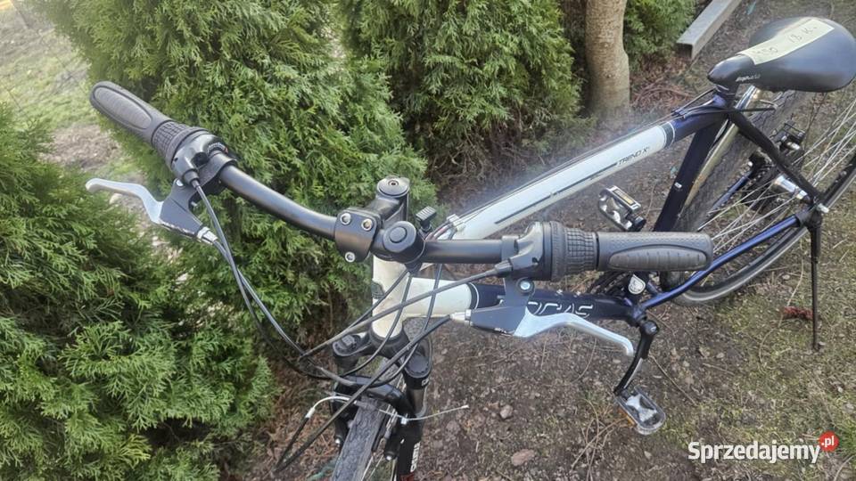 Rower męski 28 Darłowo sprzedam