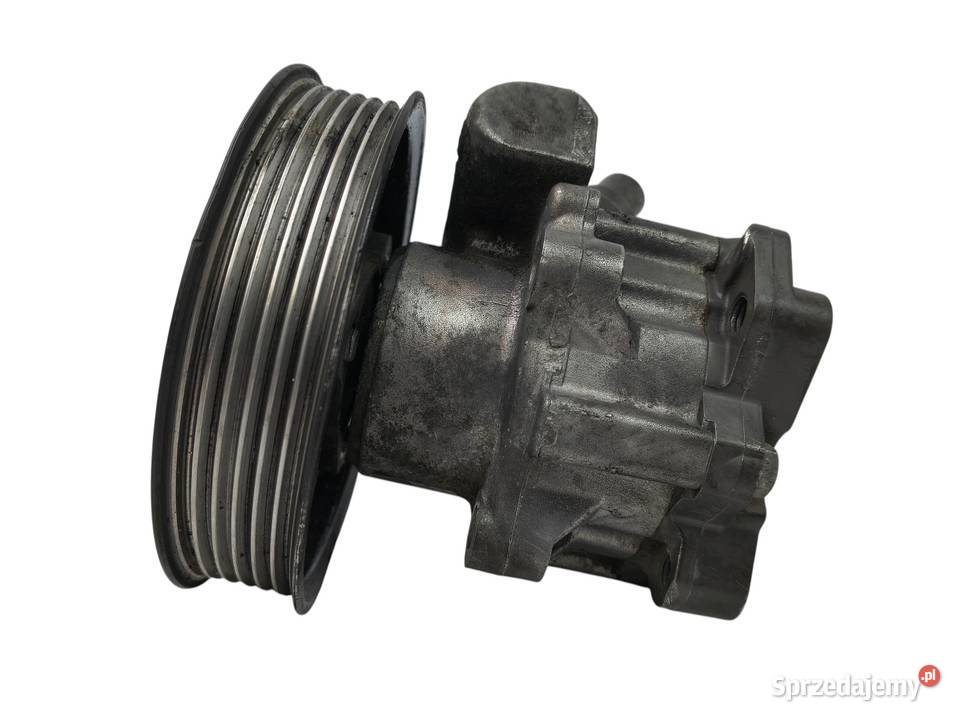 POMPA WSPOMAGANIA Audi A4 B7 A6 C6 20 TDI lubelskie Chełm