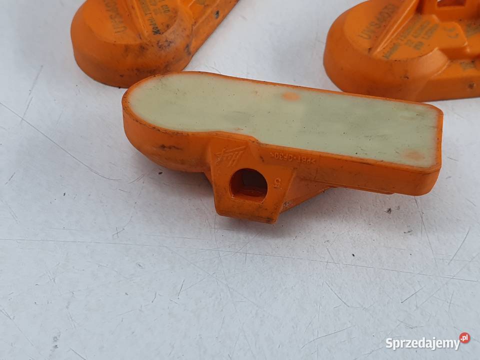 Czujnik Cisnienia Tpms Ford Mondeo Galaxy Fiesta Wentyle Łódź