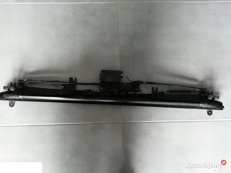 HONDA LEGEND KB1 ROLETA TYLNEJ SZYBY osobowe Kozubszczyzna sprzedam