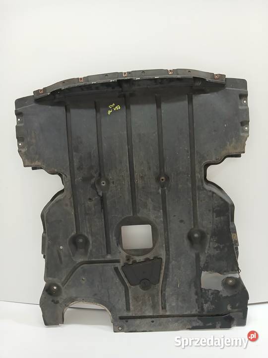OSŁONA POD SILNIK BMW E81 E87 M PAKIET lubelskie Strzyżewice