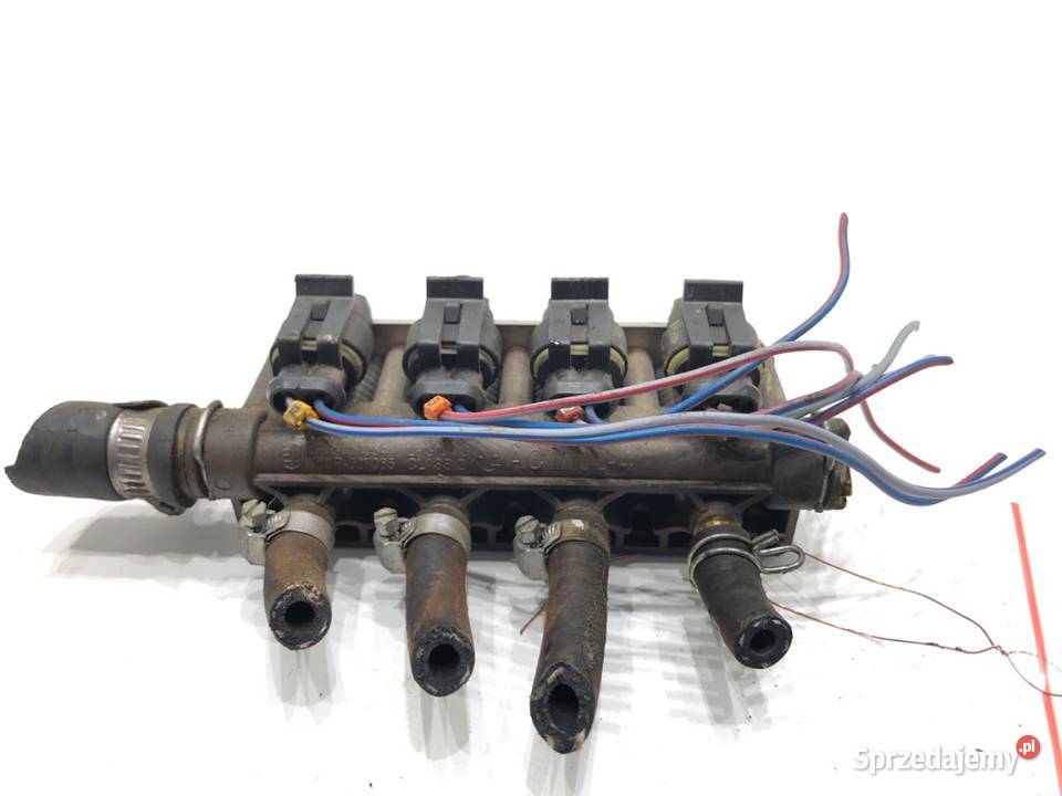 WTRYSKIWACZ LPG 67R017064 WTRYSK GAZU GAZOWY podkarpackie