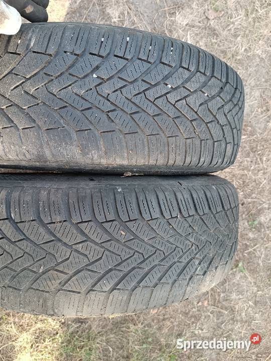 Koła Opel Astra H Zafira 1956515 ET 35 5x110 Radom sprzedam