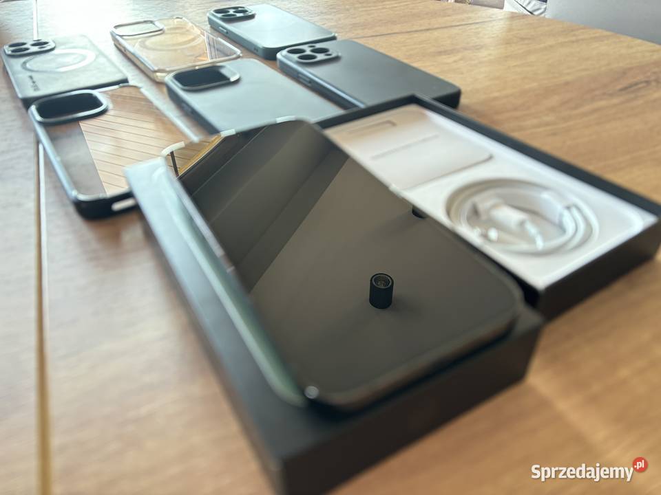 iPhone 13 Pro 128GB Alpine Green stan idealny Kolno