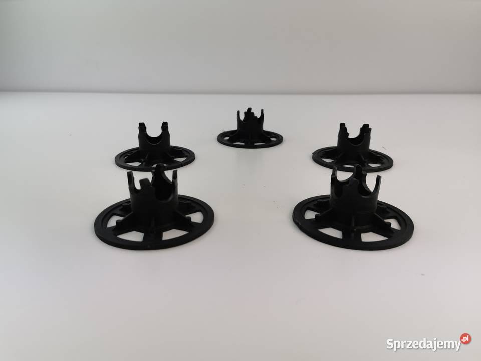 Dystans pod zbrojenie na miękkie podłoże 50 Wrocław