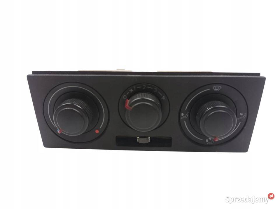 PANEL NAWIEWU 6H0819045 Seat Arosa I 19972004