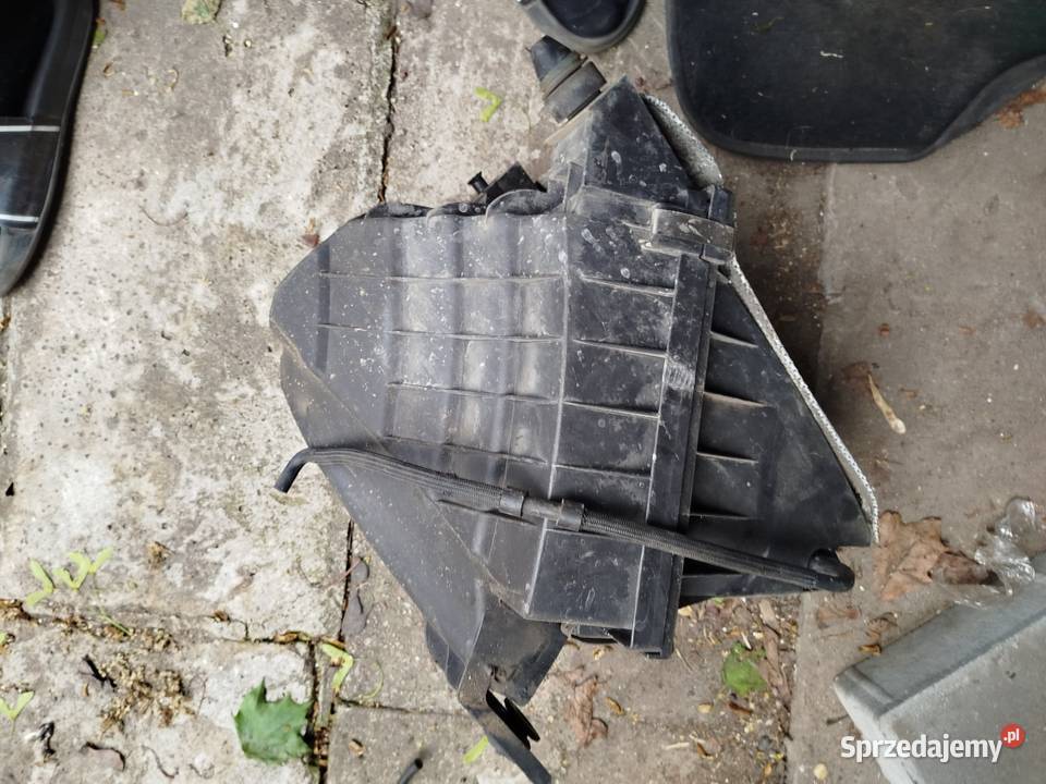 Filtr powietrzaobudowa 19tdi 130 Łódź