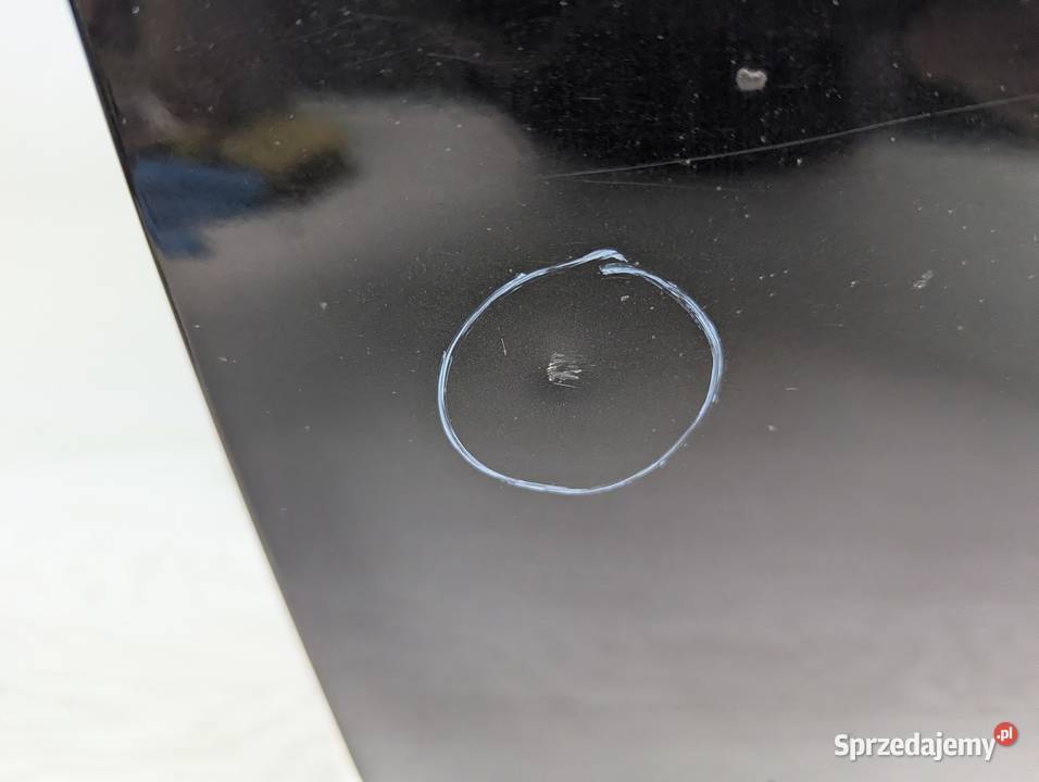 DRZWI LEWY PRZÓD MAZDA CX5 KD5359010 Białystok sprzedam