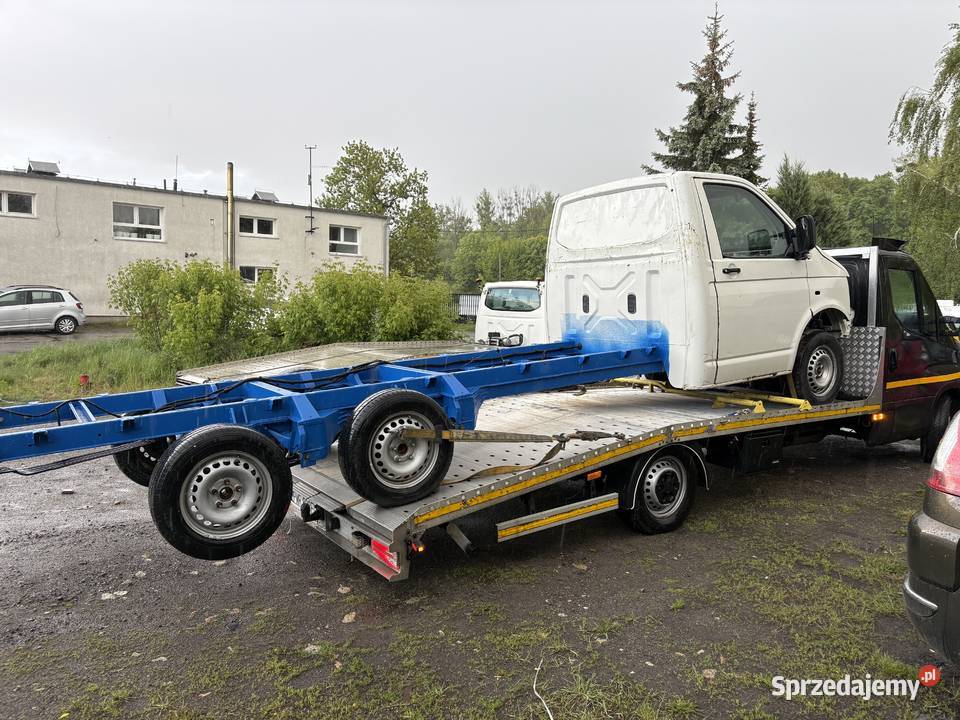 Autolaweta Iveco 23 automat sprzedam
