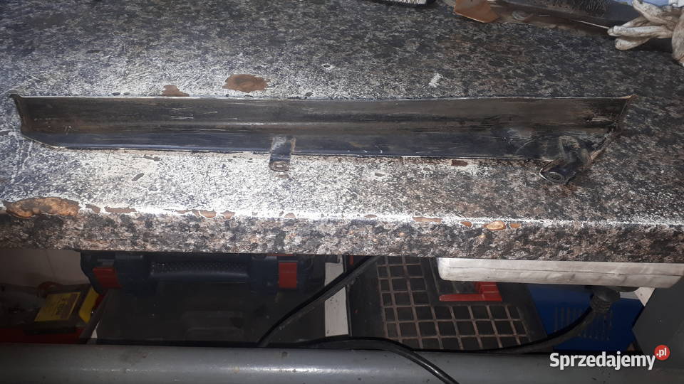 Części Jawa Mustang kaczka Rzeszów