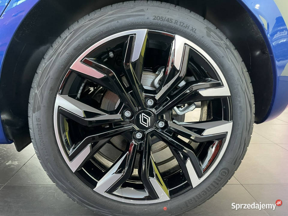 Renault Clio generation EcoG 100 V 2019 pełny VAT Lublin