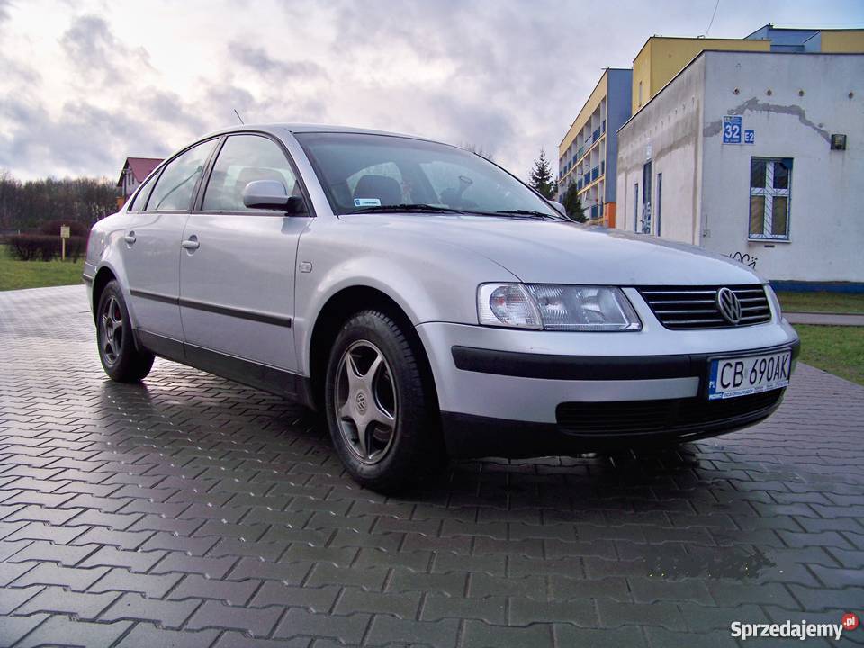 Vin passat b5