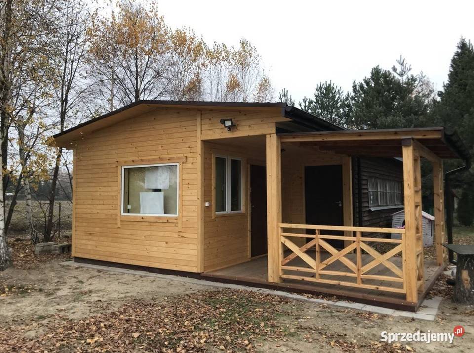 Deska elewacyjna szalówka 148x20 mm Grodzisk Mazowiecki sprzedam