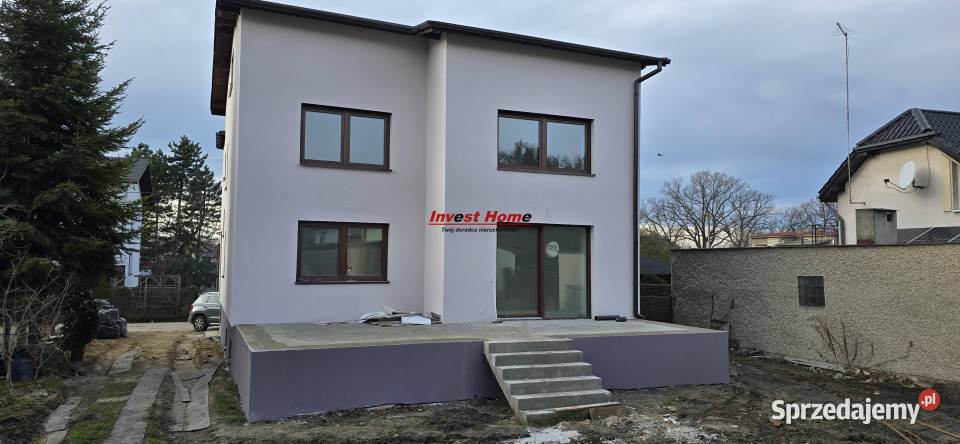 Dom wolnostojący na sprzedaż Rybnik 230m2 sprzedam