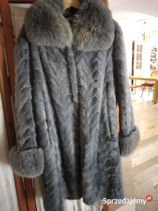 Futro norki małopolskie Kraków