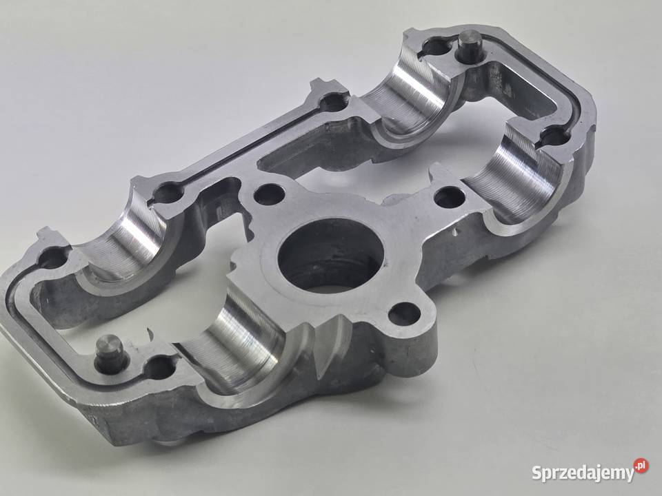 Mostek Glowicy Prawy Obudowa Bmw Gs 1200 Janowice