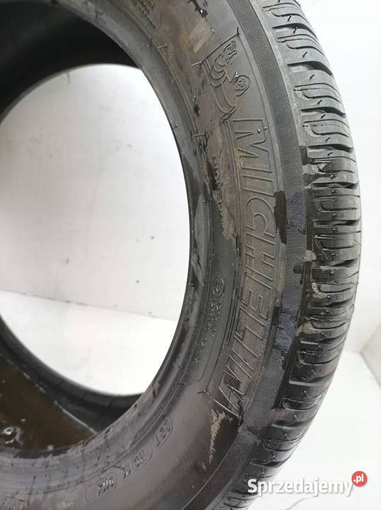 OPONA LETNIA MICHELIN ENERGY SAVER 19555R16 195 świętokrzyskie