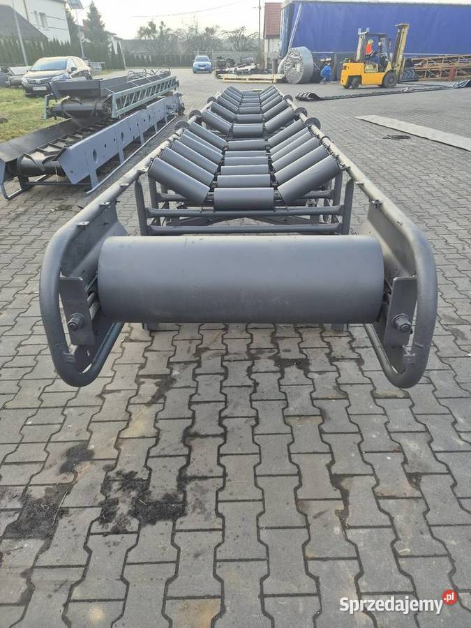 Tasmociag taśmociągi podajniki Rolnictwo Radom