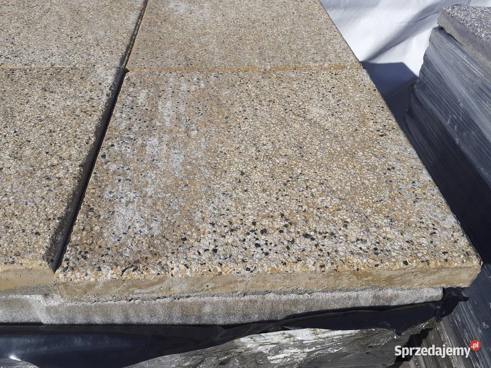 Płytka tarasowa Malaga Pro 30x30x35 Jadar Wielogóra sprzedam